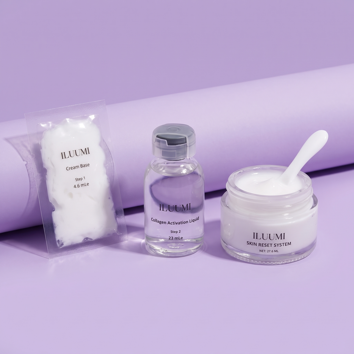 Skin Reset System | 3-Refill Kit (3 Months)