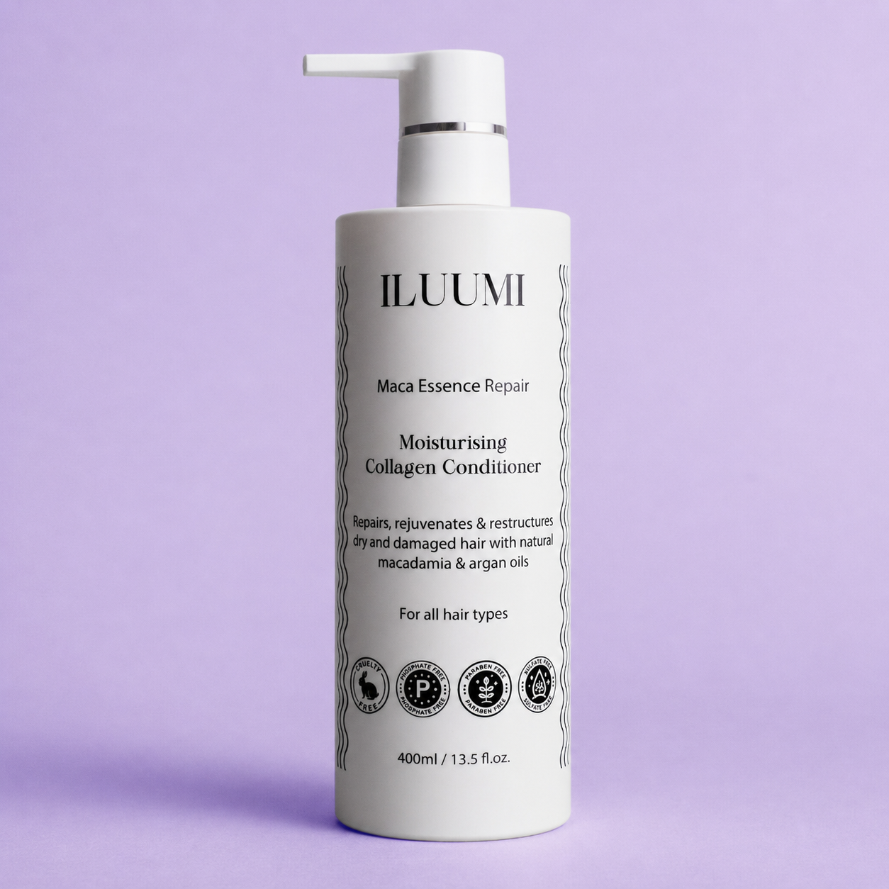 Maca Collagen Conditioner