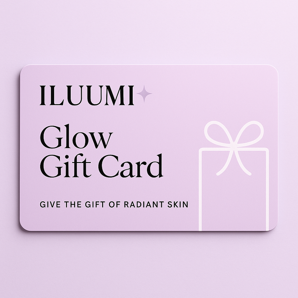 ILUUMI Glow Card