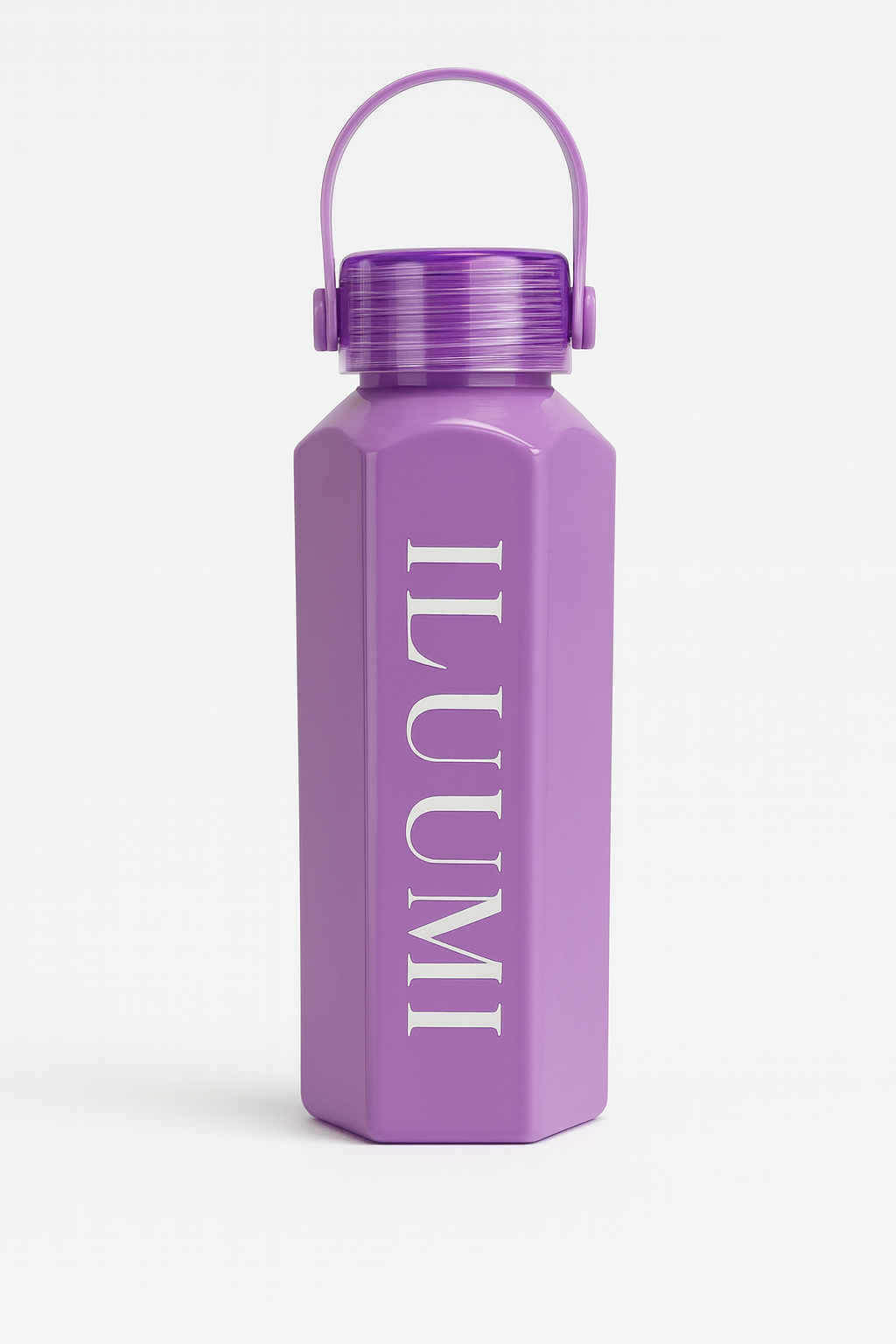 Limited Edition ILUUMI Water Bottle
