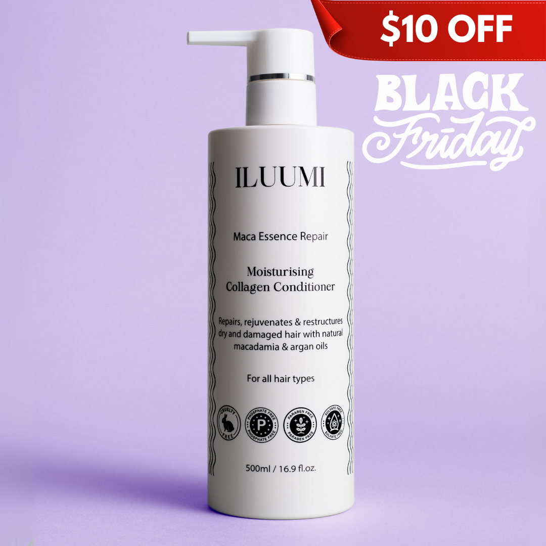 Maca Collagen Conditioner