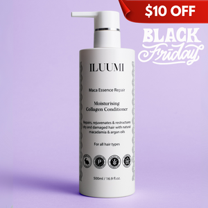 Maca Collagen Conditioner