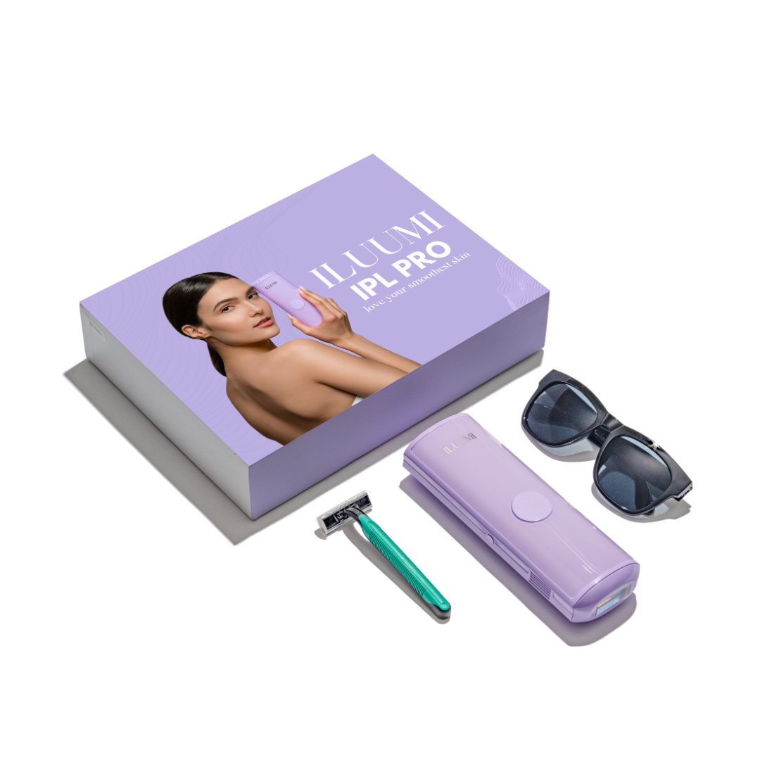 ILUUMI PRO ✨ New Year, New You Bundle