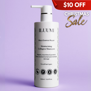 Collagen Hair Mask 🎄Christmas SALE 🎄