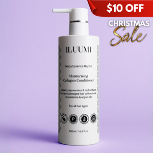 Collagen Hair Mask 🎄Christmas SALE 🎄