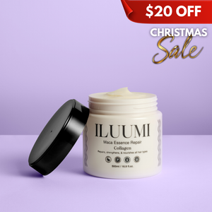 Collagen Hair Mask 🎄Christmas SALE 🎄