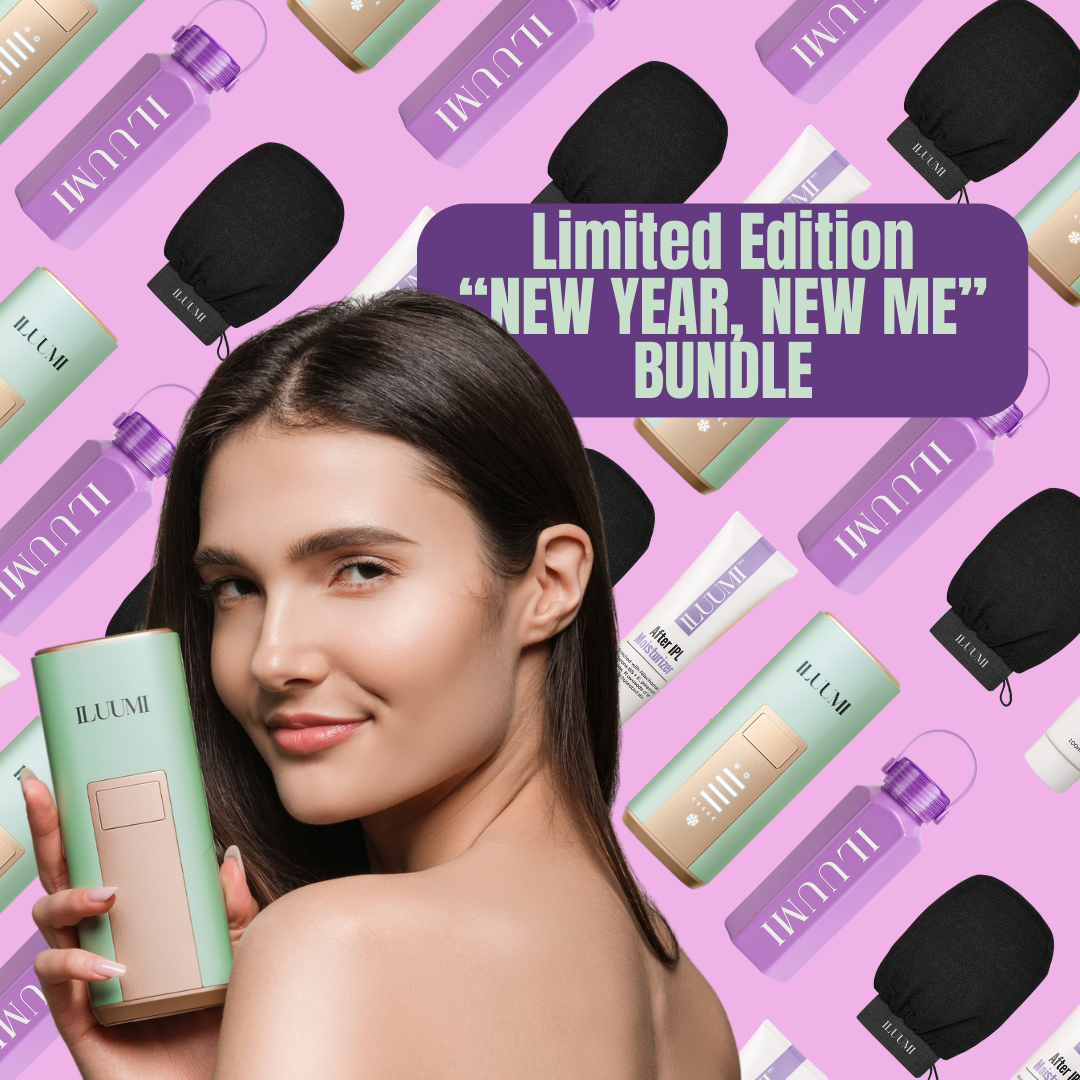 IPL CLASSIC ✨ New Year, New You Bundle