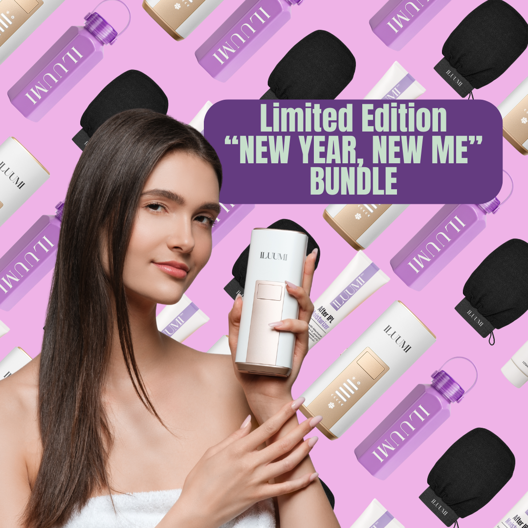 IPL CLASSIC ✨ New Year, New You Bundle