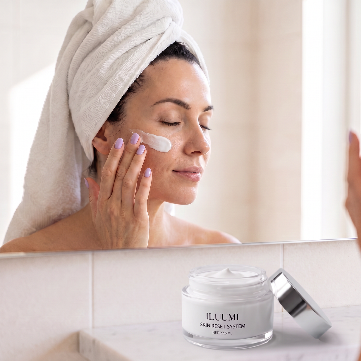 Skin Reset System | 3-Refill Kit (3 Months)