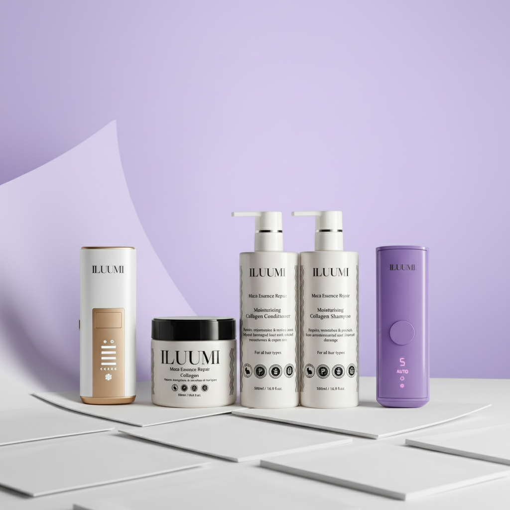 The Complete Guide to ILUUMI