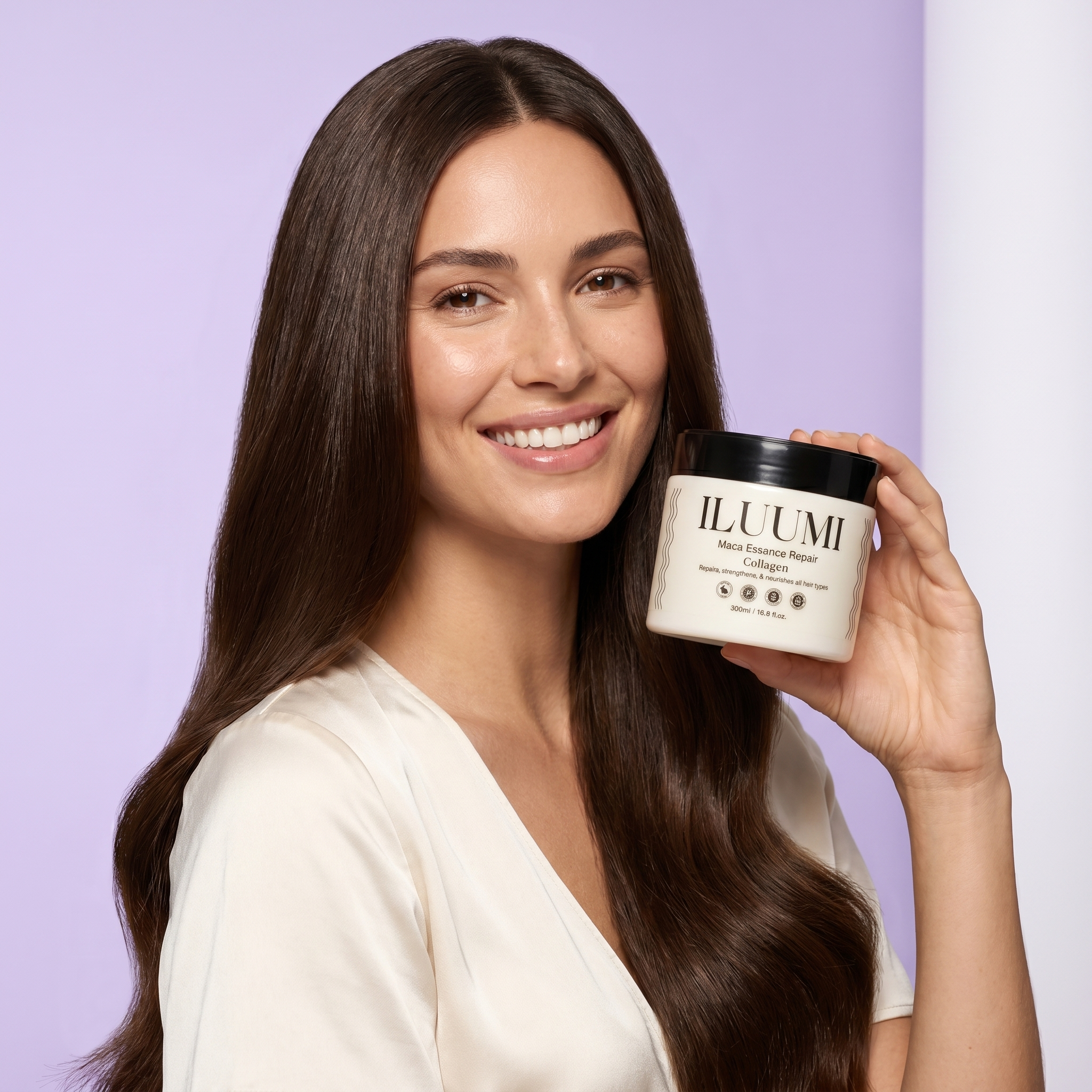 Collagen Hair Mask
