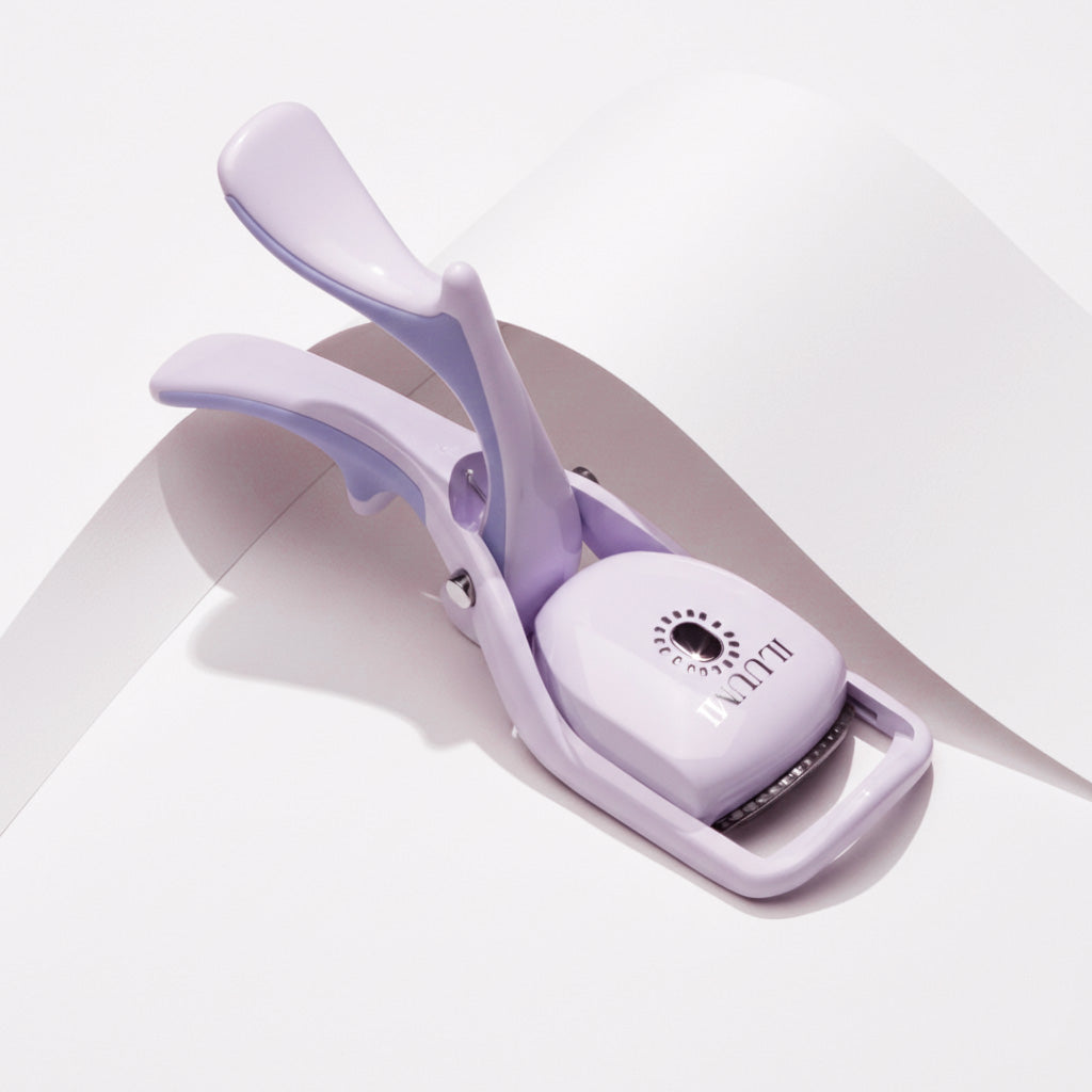 Heated Eyelash Curler