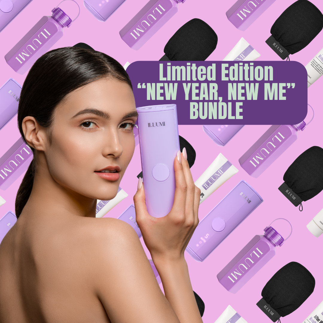ILUUMI PRO ✨ New Year, New You Bundle