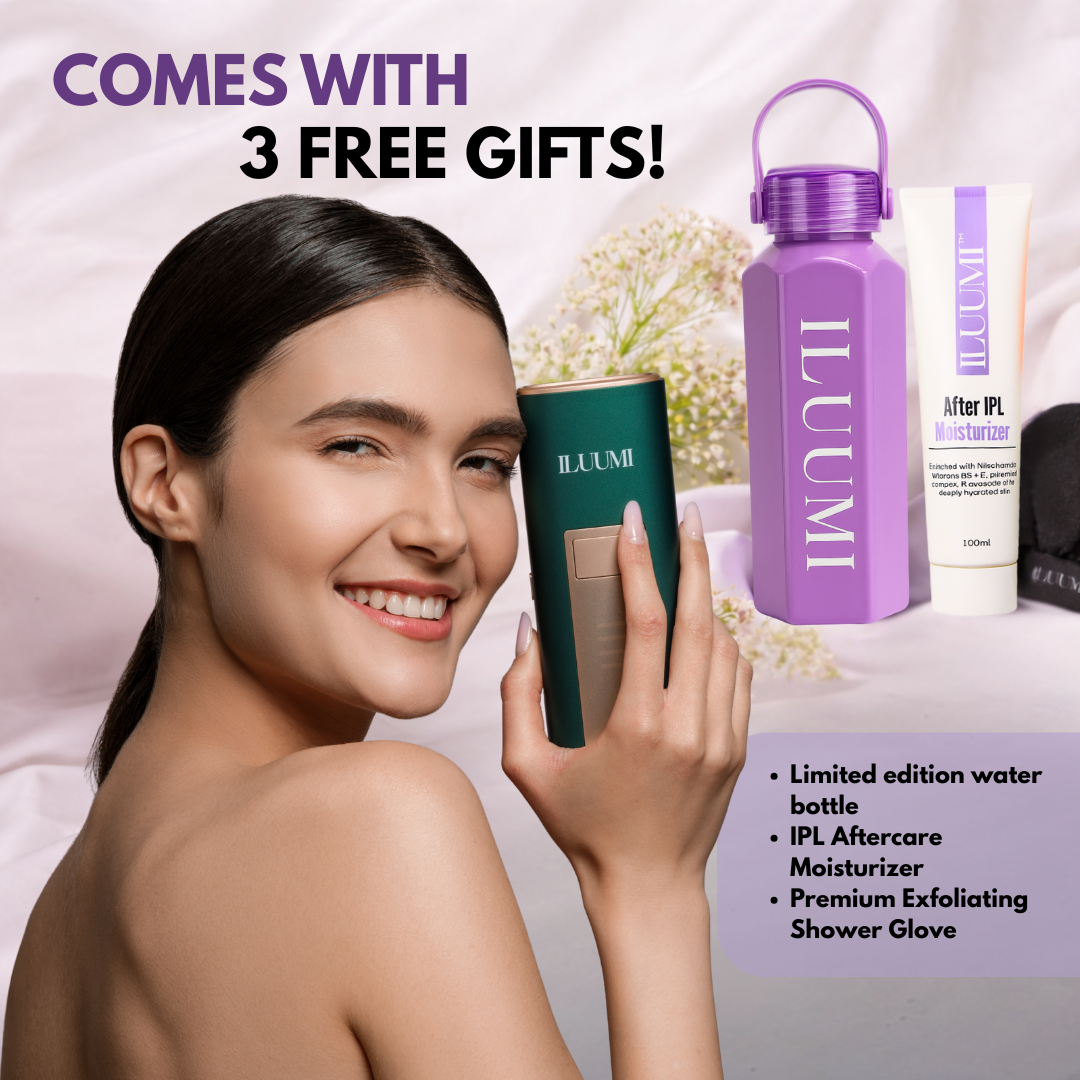 IPL CLASSIC ✨ New Year, New You Bundle