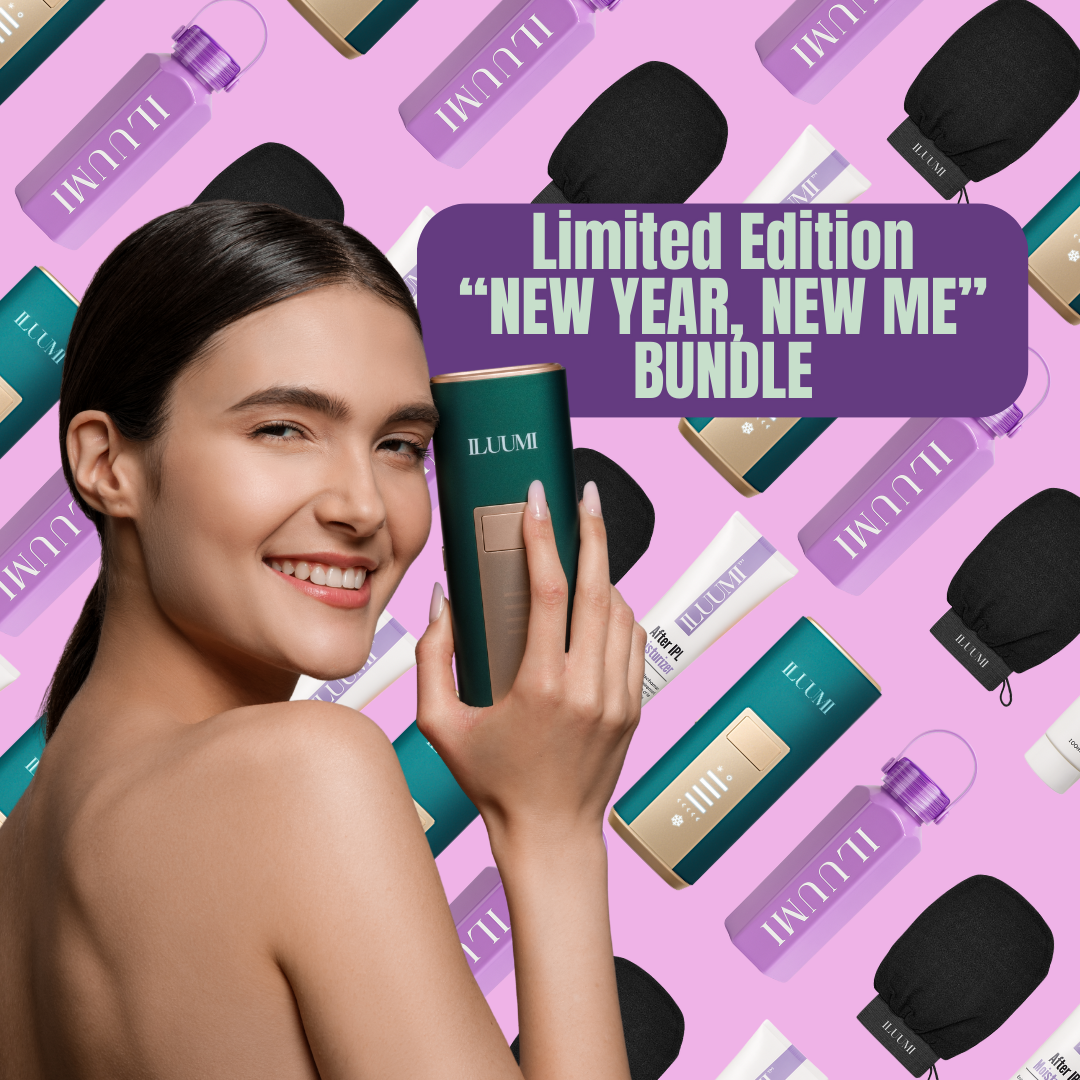 IPL CLASSIC ✨ New Year, New You Bundle