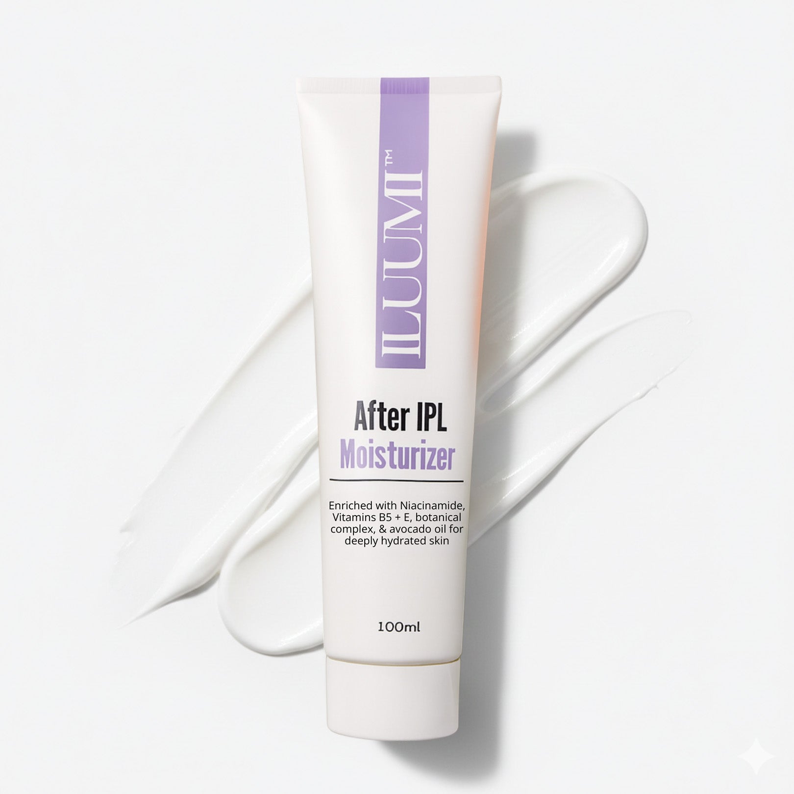 After IPL Moisturizer