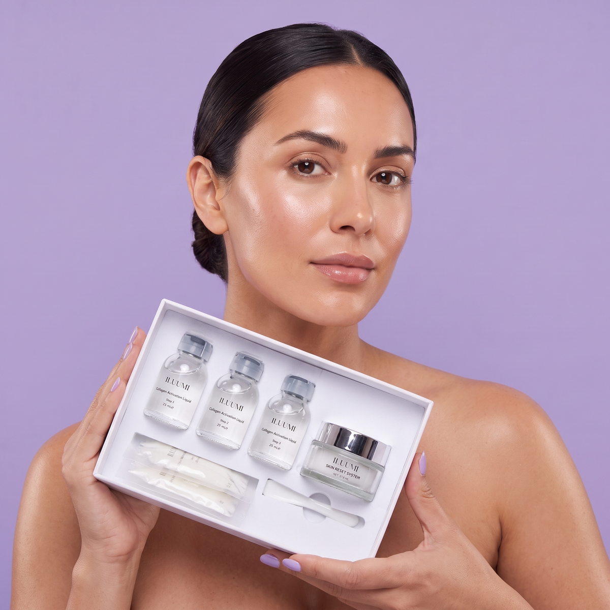 Skin Reset System