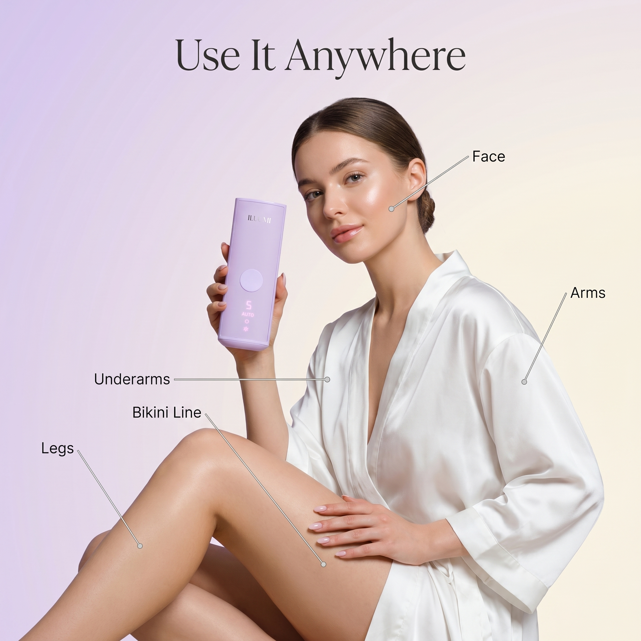 ILUUMI PRO