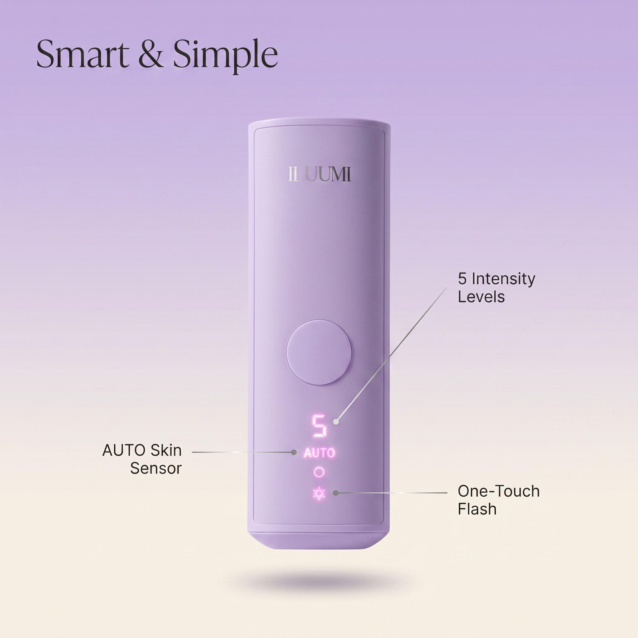 ILUUMI PRO