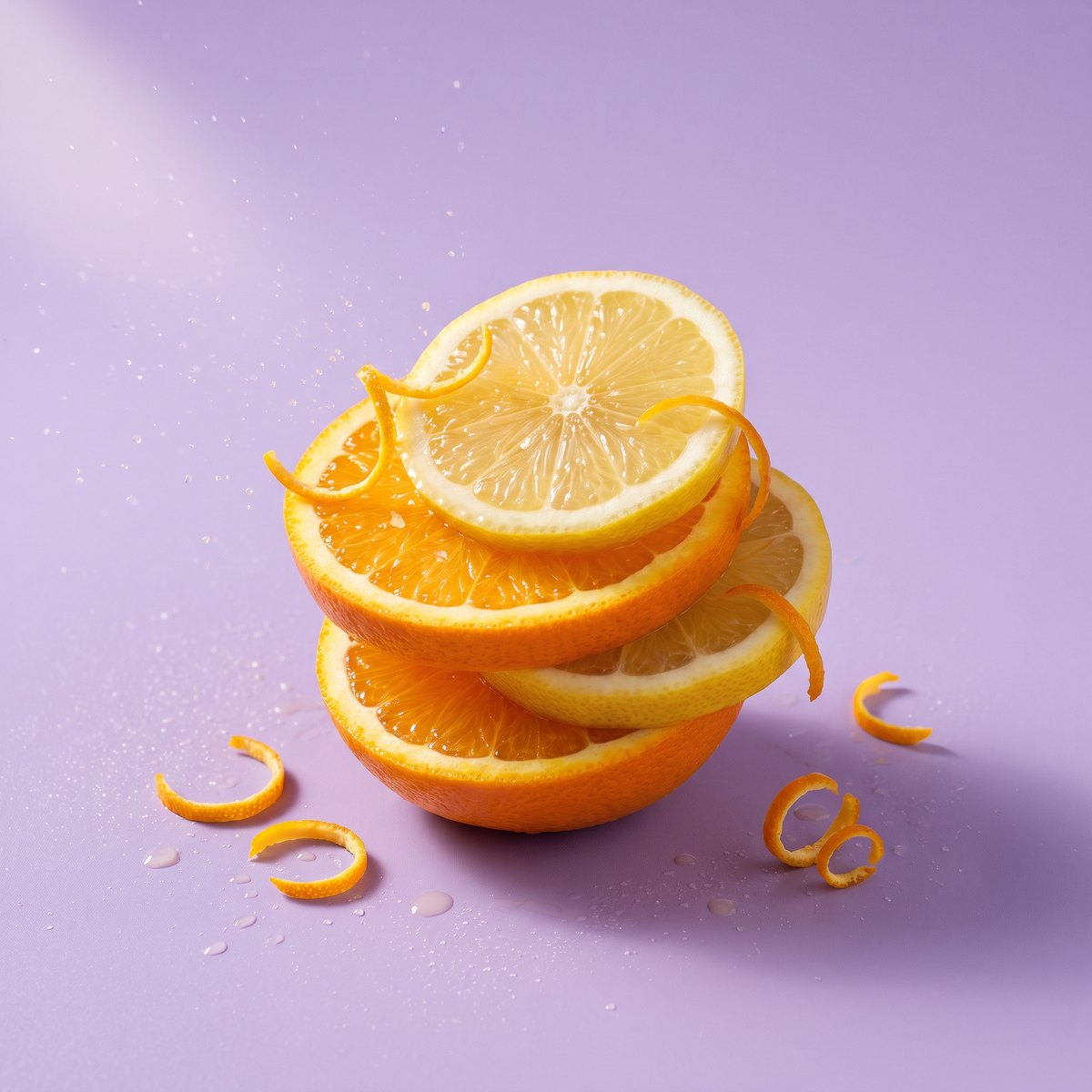 Vitamin C